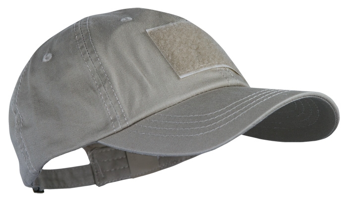 S.T. CONDOR Baseball Cap Tactical Khaki